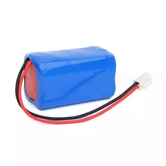 Baterija tinka SPRING ECG-912A - Image 3