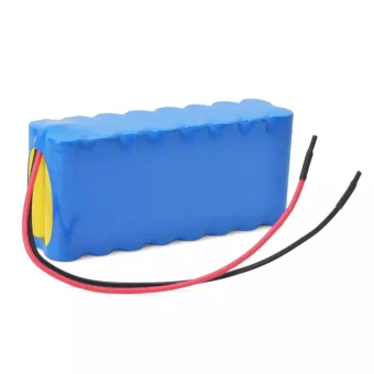Baterija tinka GE Responder 1000,Responder 1100 - Image 3