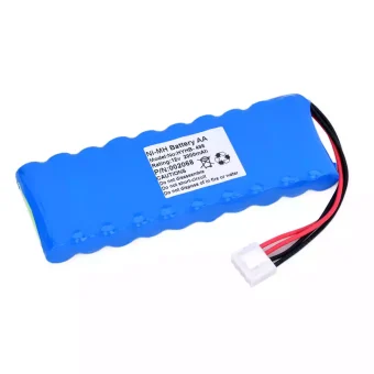 Baterija tinka KADEY YASEN HYHB-498,KADEY YASEN ECG-901A ECG-901(2010)
