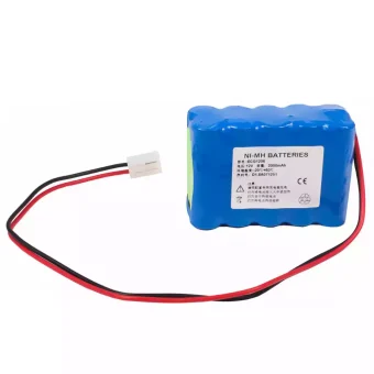 Baterija tinka M&B ECG1206 ECG1206D DM7000