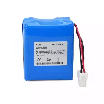 Baterija tinka CONTEC ECG-1200 ECG-1200G ECG-1600D