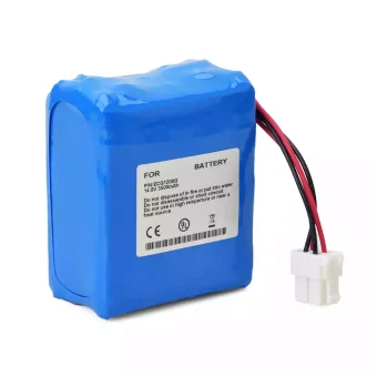 Baterija tinka CONTEC ECG-1200 ECG-1200G ECG-1600D - Image 2