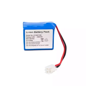 Baterija tinka BIOCARE ECG-9803 ECG-9803G