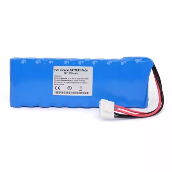 Baterija tinka Carewell ECG-1101,ECG-1101B,ECG-1101G