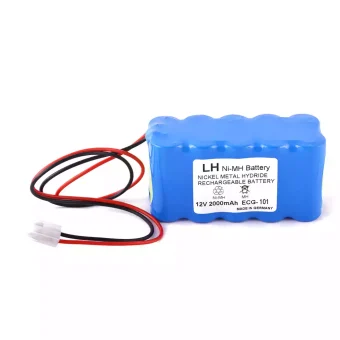 Baterija tinka Biocare ECG-300G ECG-101A ECG-101G