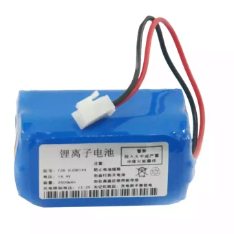Baterija tinka RAYTOP LBP144,BIOCARE ECG-9801,ECG-9803
