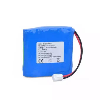 Baterija tinka Biocare HYLB-722