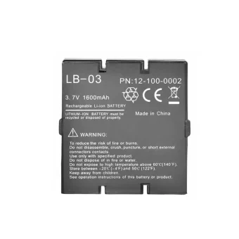 Baterija tinka BIOLICHI LB-03 M800