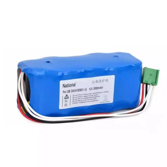 Baterija tinka GE 92916781,GE DASH2000 DASH 2000
