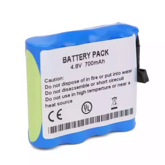 Baterija tinka JH20-1,JH20-1A,JH20-1B,JH20-1C - Image 2