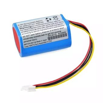 Baterija tinka KANGAROO E PUMP F010484 AMED0138 382400 - Image 2