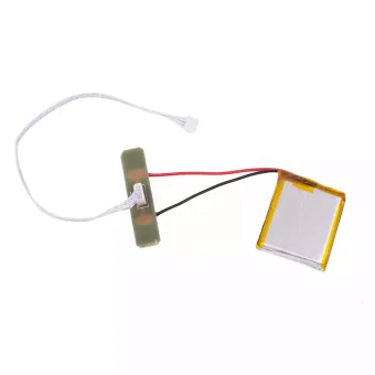 Baterija tinka CR-21 - Image 2