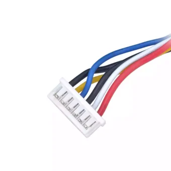 Baterija tinka Masimo 14282,Masimo Radical-7 RAINBOW Unipower B11588 - Image 3