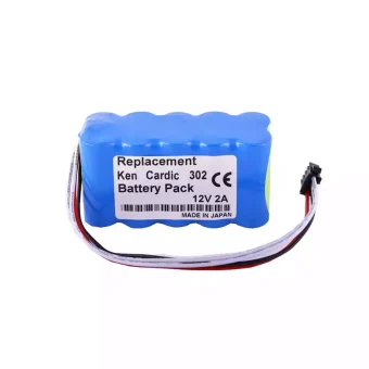 Baterija tinka Kenz Cardico 302 HHR-20AF25G1