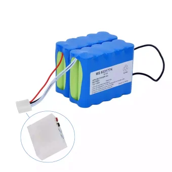 Baterija tinka GE PRO1000,PRO1006,PRO1008,PRO1009