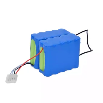 Baterija tinka GE PRO1000,PRO1006,PRO1008,PRO1009 - Image 2