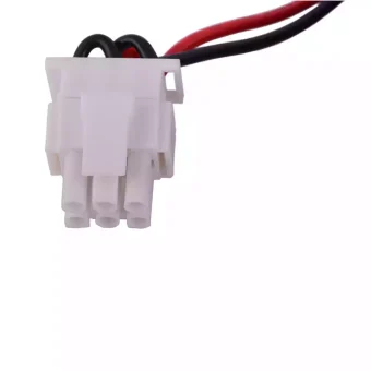 Baterija tinka HP M1722A M1722B M1723A M1723B M1724A M1722A/B, M1723A/B,M1724XE - Image 2