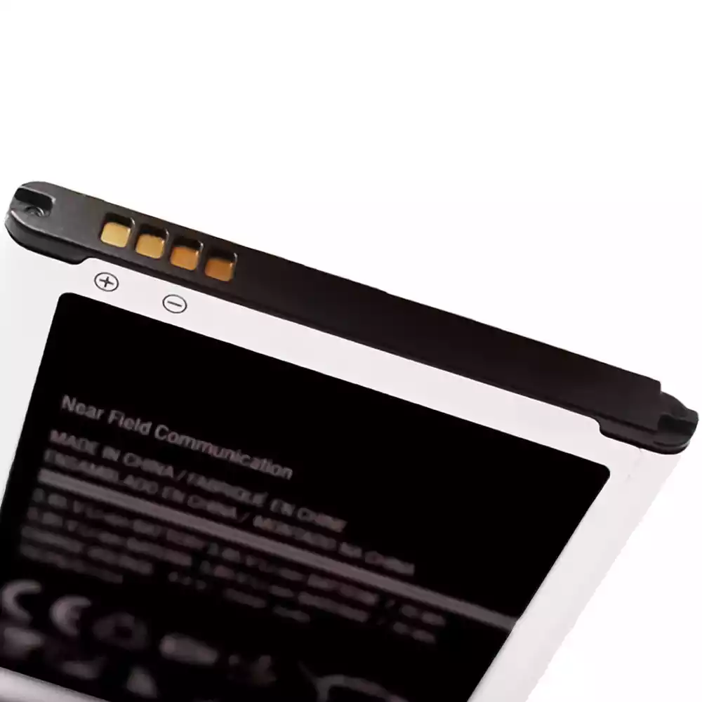 Mobiliojo telefono baterija EB-BG360CBU tinka Samsung Galaxy J2 (2015) - Image 3