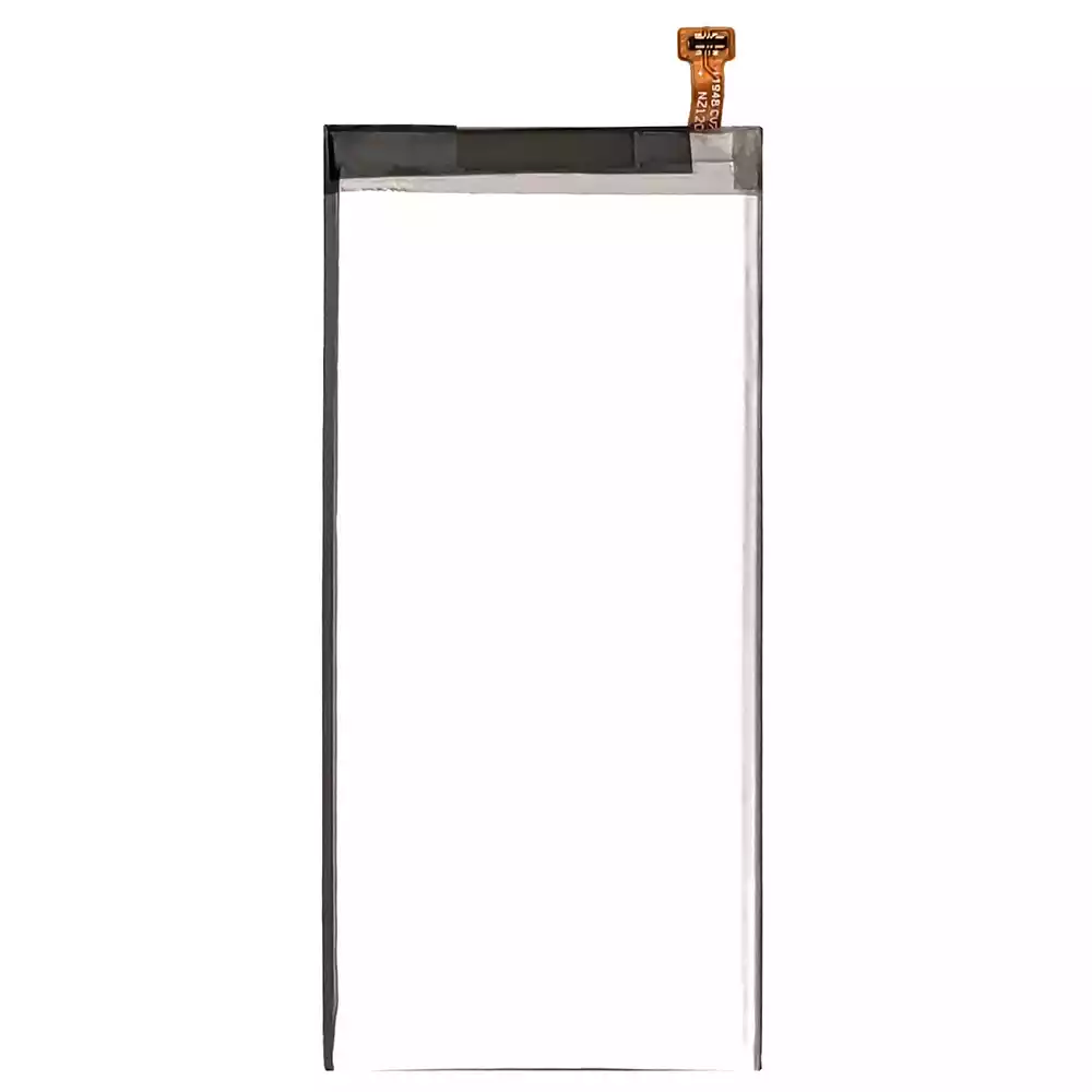 Mobiliojo telefono baterija BL-T37 tinka LG V40 ThinQ / Q8 2018 / Q Stylo 4 / Stylo 4 Plus - Image 2