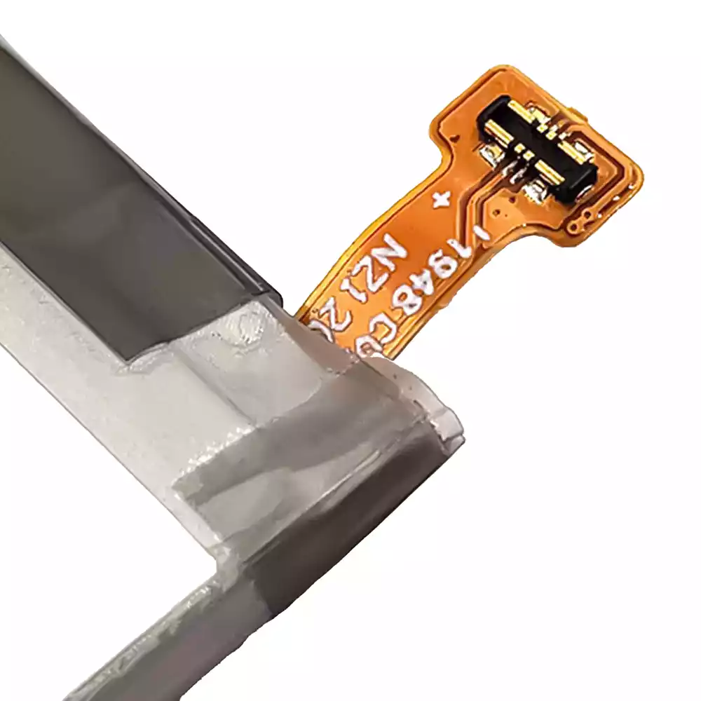 Mobiliojo telefono baterija BL-T37 tinka LG V40 ThinQ / Q8 2018 / Q Stylo 4 / Stylo 4 Plus - Image 3