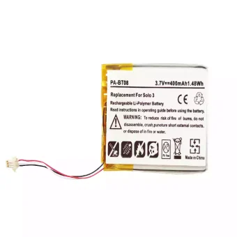 Ausinių baterija Beats Solo AEC363535,AEC353535,AEC353535A