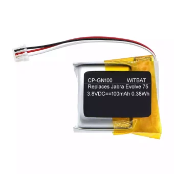 Ausinių baterija Jabra Engage 65 convertible,Jabra Engage 75 convertible,AHB701718HPJT