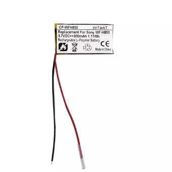 Ausinių baterija FiiO BTR3K