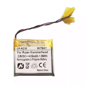 Ausinių baterija Huawei FreeBuds,Marshall MINOR Ⅲ,Xiaomi Air2 SE