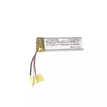 Ausinių baterija BlueParrott M300-XT