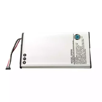 Ausinių baterija Sony SP65M,SP65Y