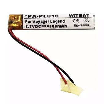 Ausinių baterija Plantronics AHB480832PK,2712090-0983