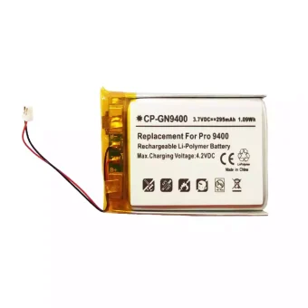 Ausinių baterija Jabra AHB412434PJ,14192-00