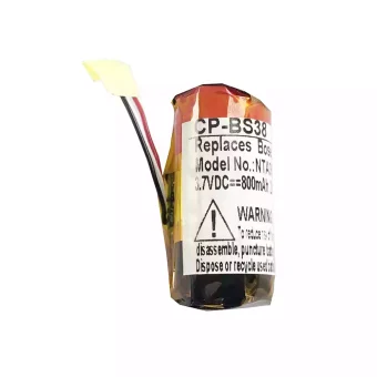 Ausinių baterija Synergy Digital Wireless Headset