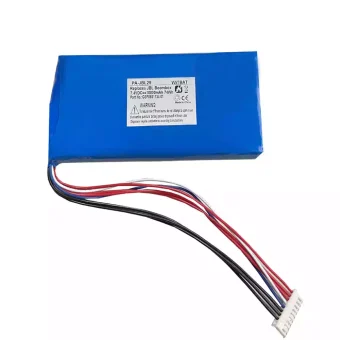 Garsiakalbio baterija JBL 50600001,GSP0931134 01