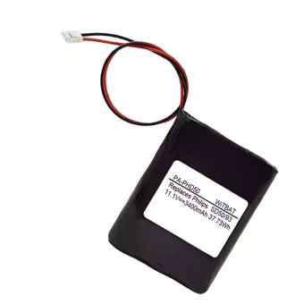 Garsiakalbio baterija Philips SD50/93