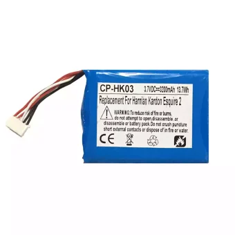 Garsiakalbio baterija Harman Kardon Esquire 2,GSP805070