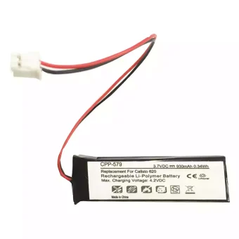 Garsiakalbio baterija Plantronics 85442-01,89305-01