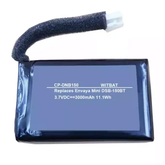 Garsiakalbio baterija Denon Envaya Mini DSB-150BT,C317A2