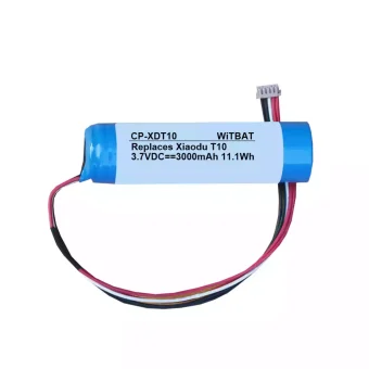 Garsiakalbio baterija Xiaodu Home B1 1C 1S x8 x9 x10 T8 T9 T10,NV5XX1