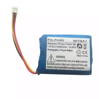 Garsiakalbio baterija Philips Fidelio E5,CSS7235Y