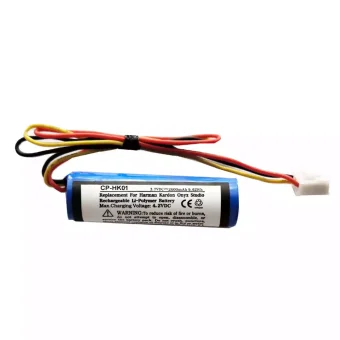 Garsiakalbio baterija Harman Kardon Onyx Studio 1, Onyx Studio 2