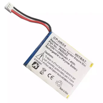 Garsiakalbio baterija Harman Kardon Esquire Mini,P655252