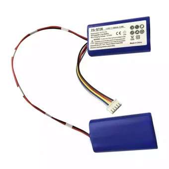 Garsiakalbio baterija Beats Pill XL,HYBJ2731648