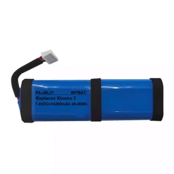 Garsiakalbio baterija JBL Xtreme 3,GSP-2S2P-XT3A