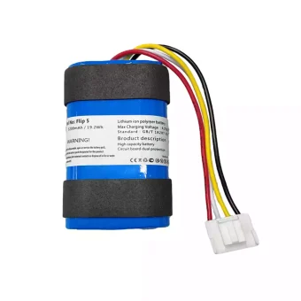Garsiakalbio baterija JBL Flip 5,SUN-INTE-152