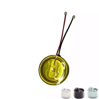 Ausinių baterija EDIFIER Lolli3 ANC