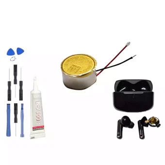 Ausinių baterija EDIFIER Lolli Pro 2/2S