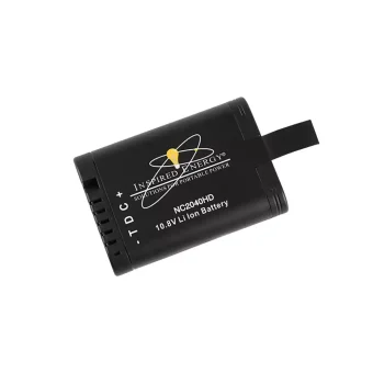 Baterija InspiredEnergy NC2040 NC2040HD NC2040HD34/NO29
