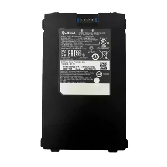Baterija ZEBRA BT-000409 BT-000409A,ZEBRA TC21 TC26