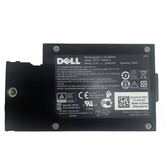 Baterija DELL DPST-150DB A,R640 R740 R740XD NVDIMM JHVY6